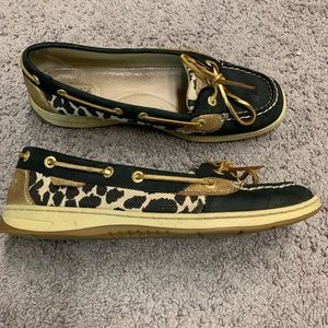 Sperry Boat Shoes